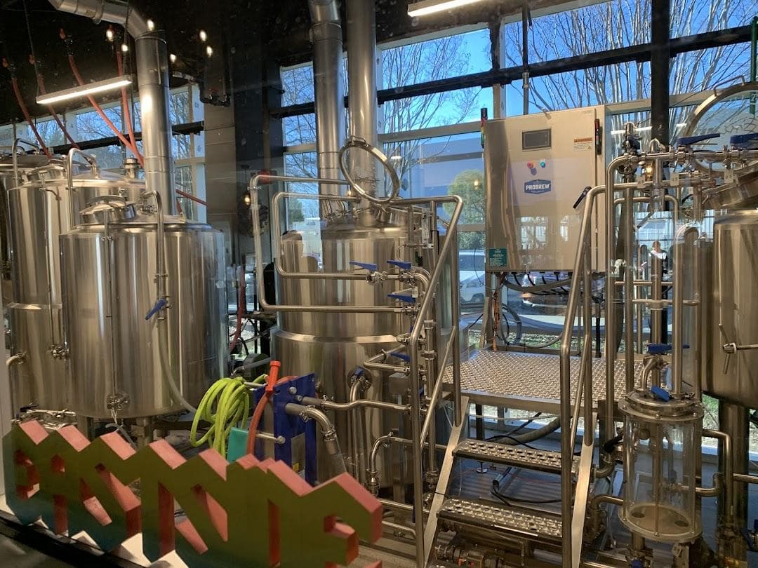 Vaulted Oak Brewing photo 4