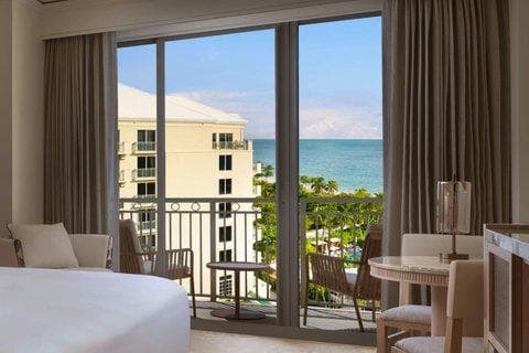 The Ritz-Carlton Key Biscayne, Miami photo 6
