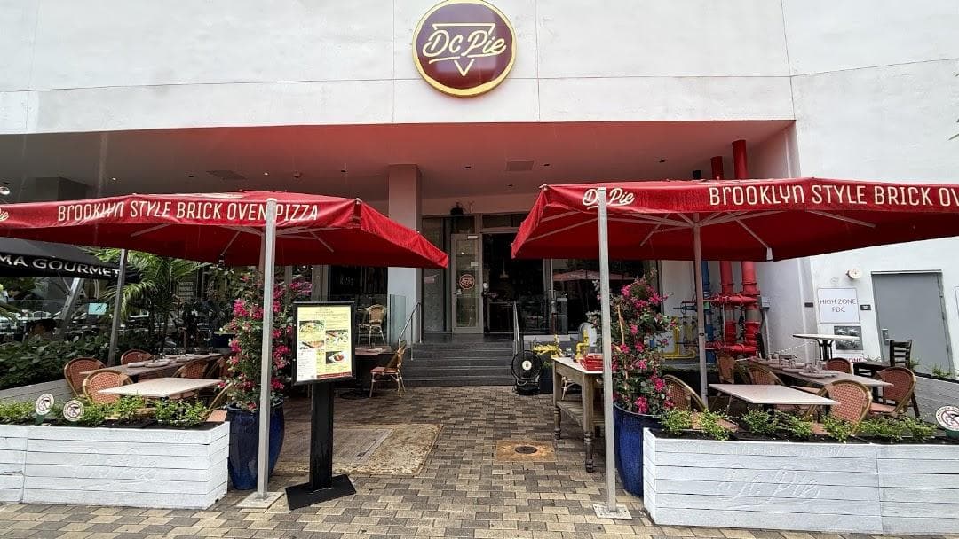 DC PIE CO. photo 3