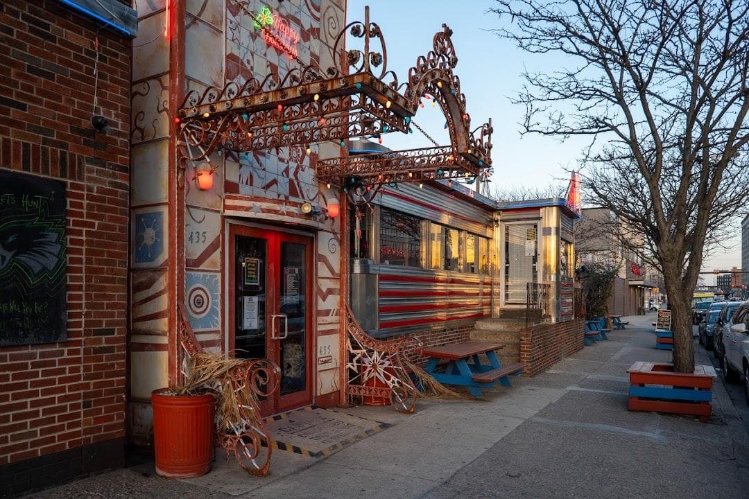 Silk City photo 5