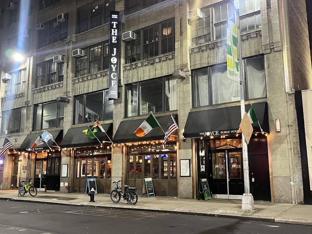 The Joyce Public House photo 2