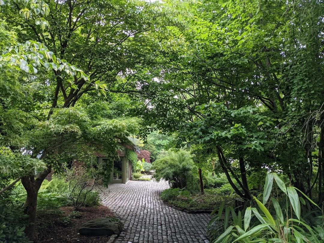 Allen C. Haskell Public Gardens photo 4