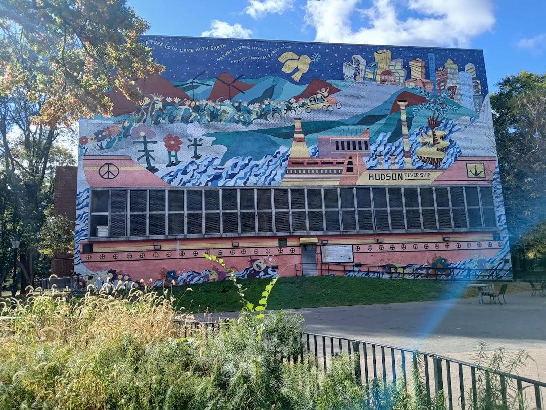 St. John's Recreation Center photo 4