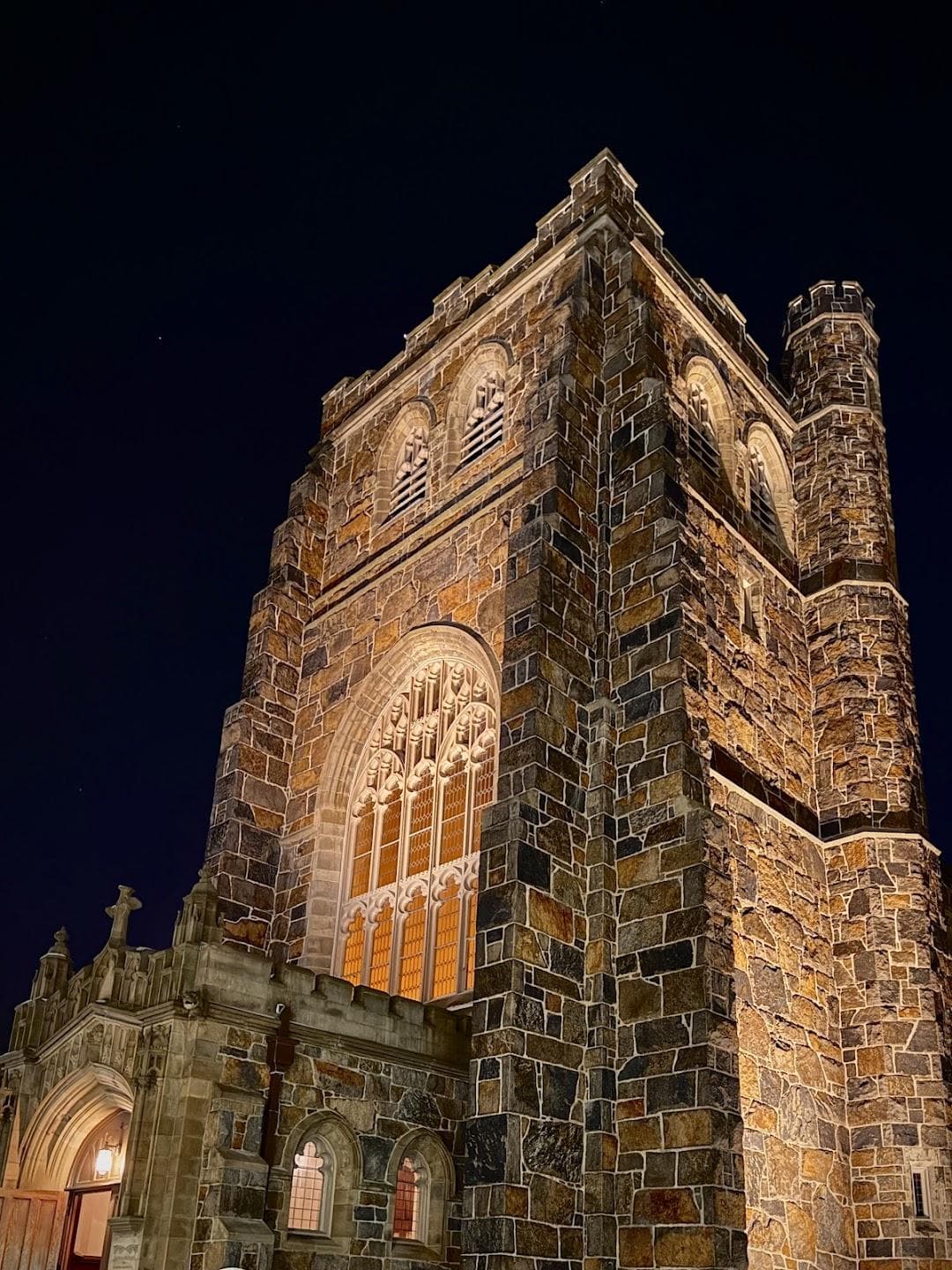 All Saints Episcopal Church photo 4