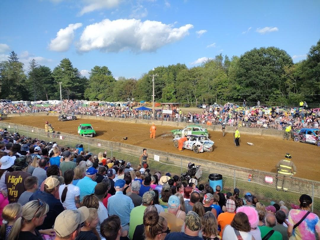 The Spencer Fair photo 2