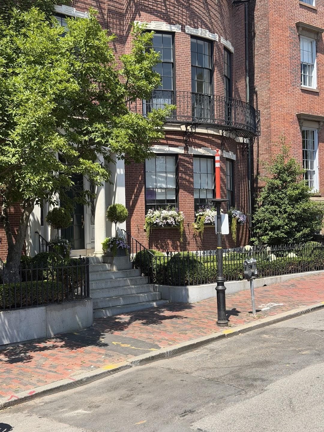 Old Town Trolley Tours of Boston photo 6