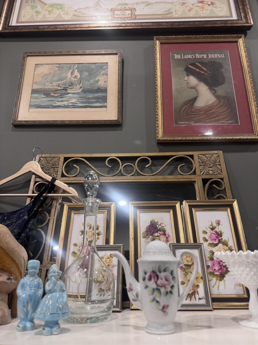 La Poubelle Bazaar photo 3