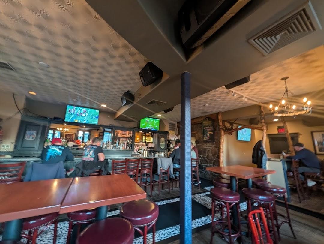 Porter Belly's Pub photo 2