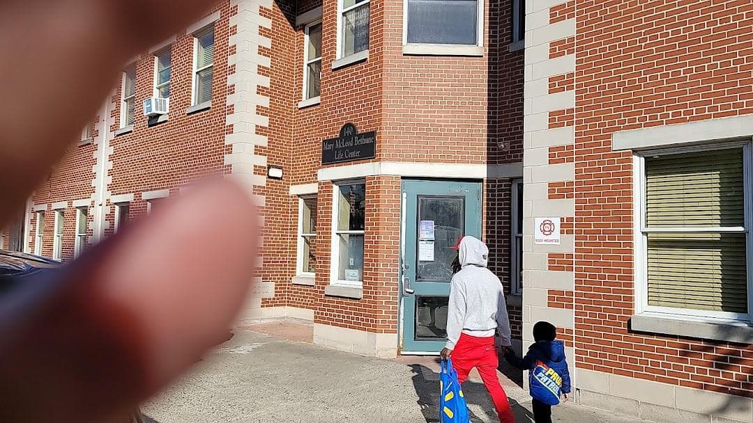 Mary McLeod Bethune Life Center photo 5