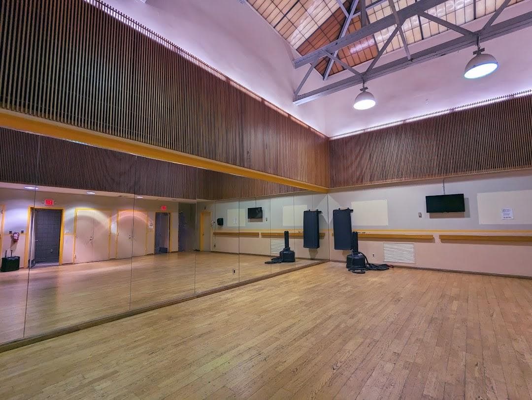 Asser Levy Recreation Center photo 6