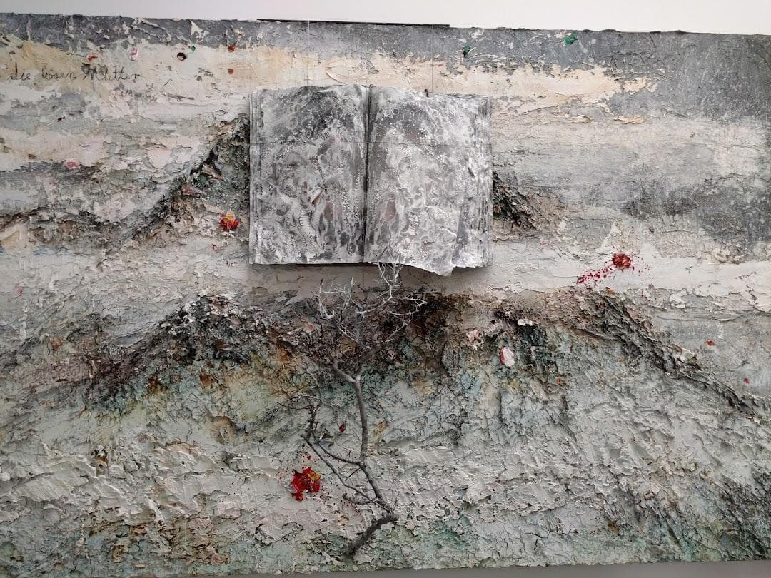 Gagosian photo 5