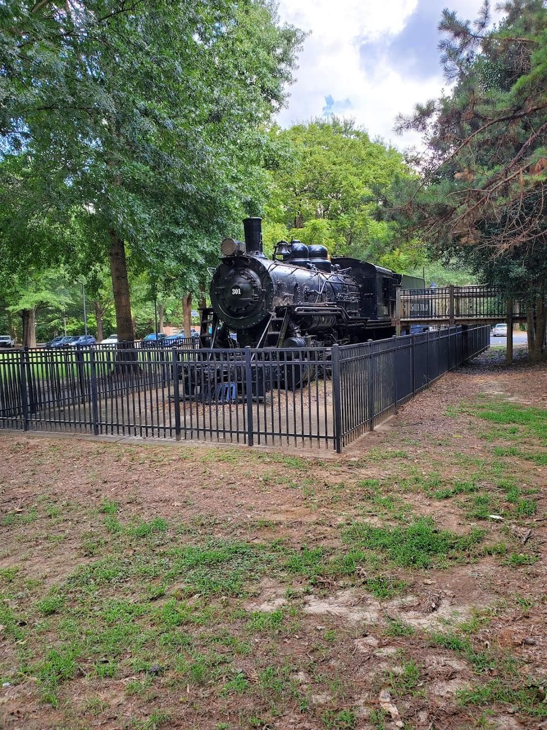 Mahlon Adams Pavilion photo 3