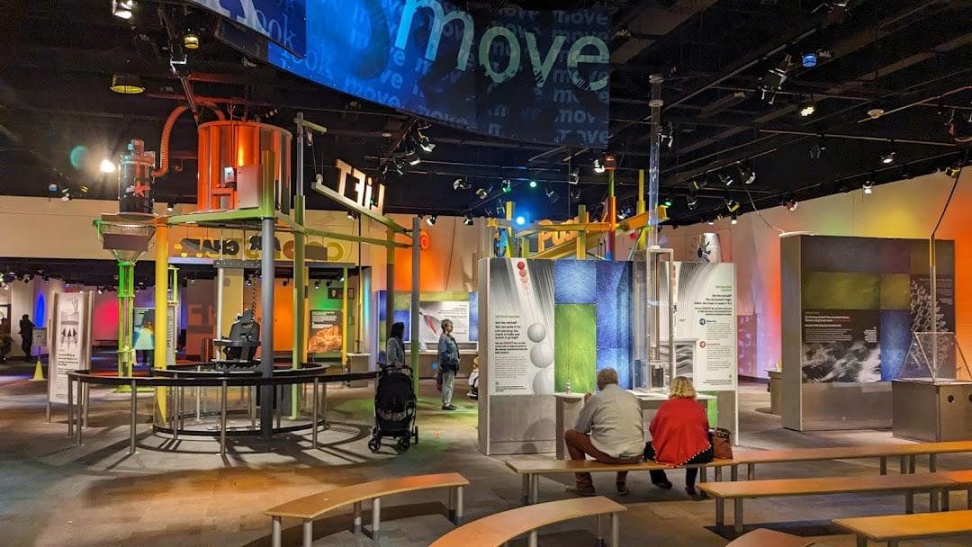 Discovery Place Science photo 2