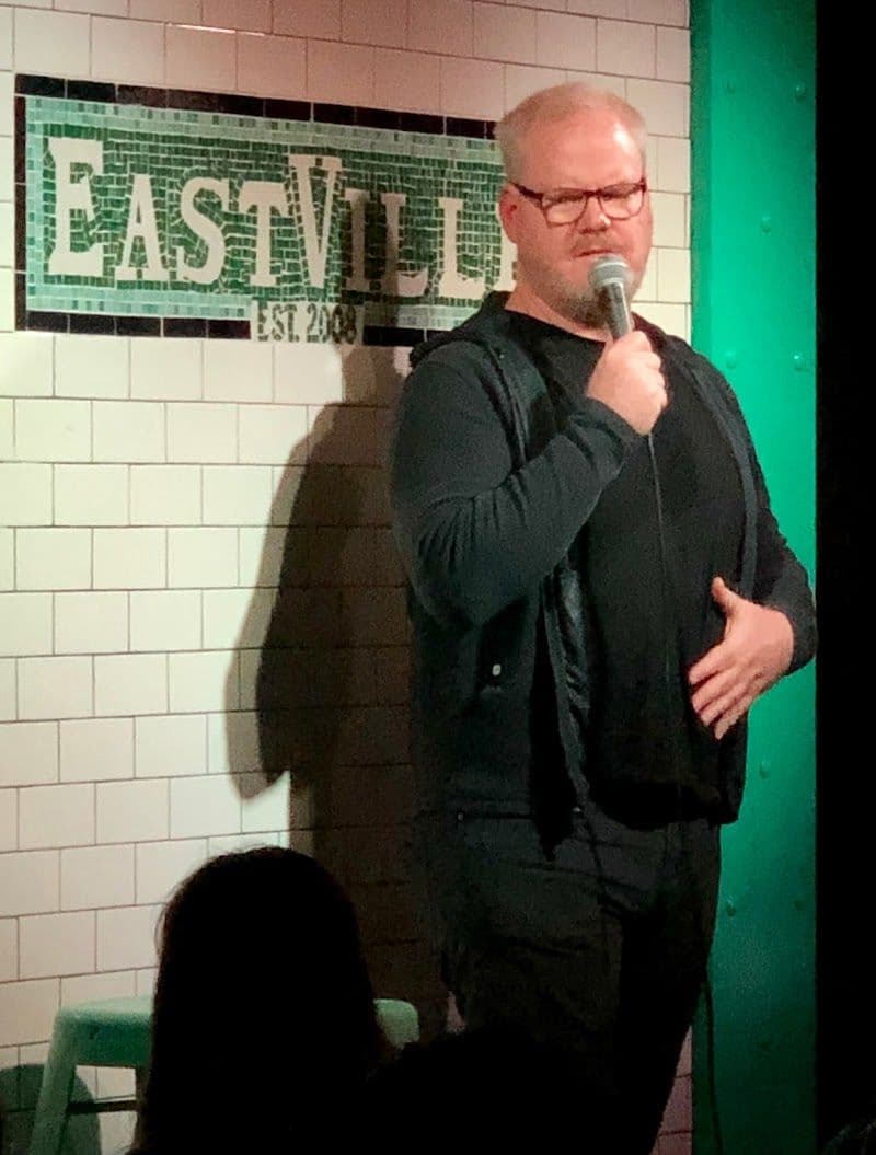 Eastville Comedy Club Brooklyn photo 5