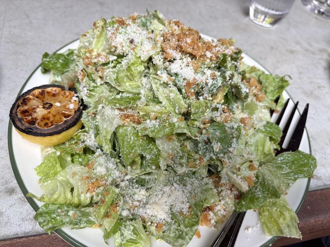 Capri Italian Steakhouse photo 1