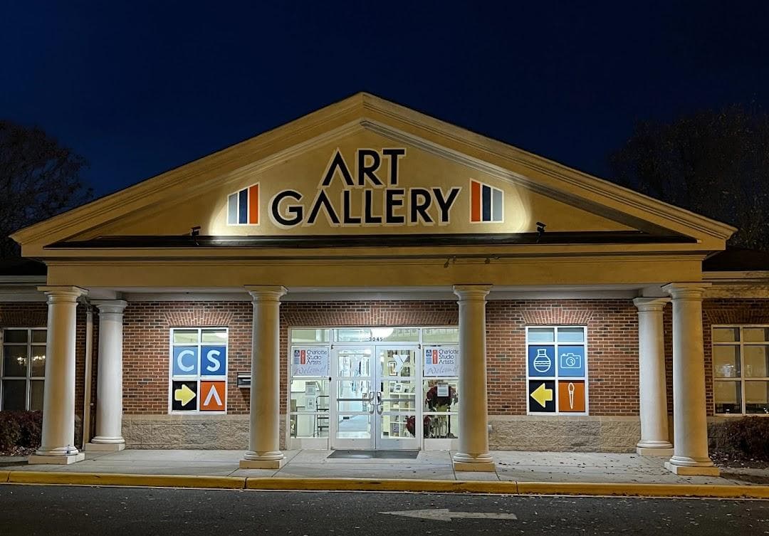Charlotte Studio Artists photo 2