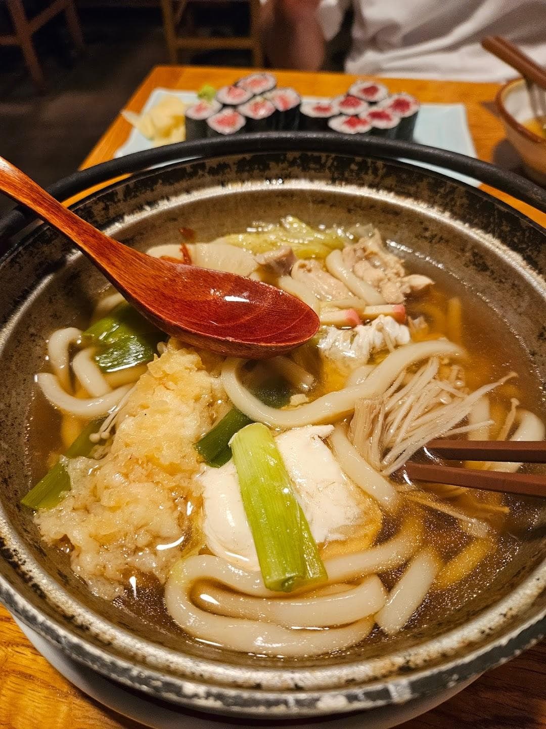 ISE Restaurant photo 4