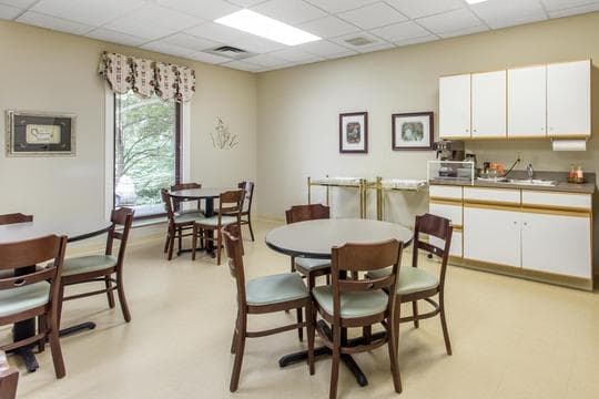 Lamb Funeral Home Inc. photo 6