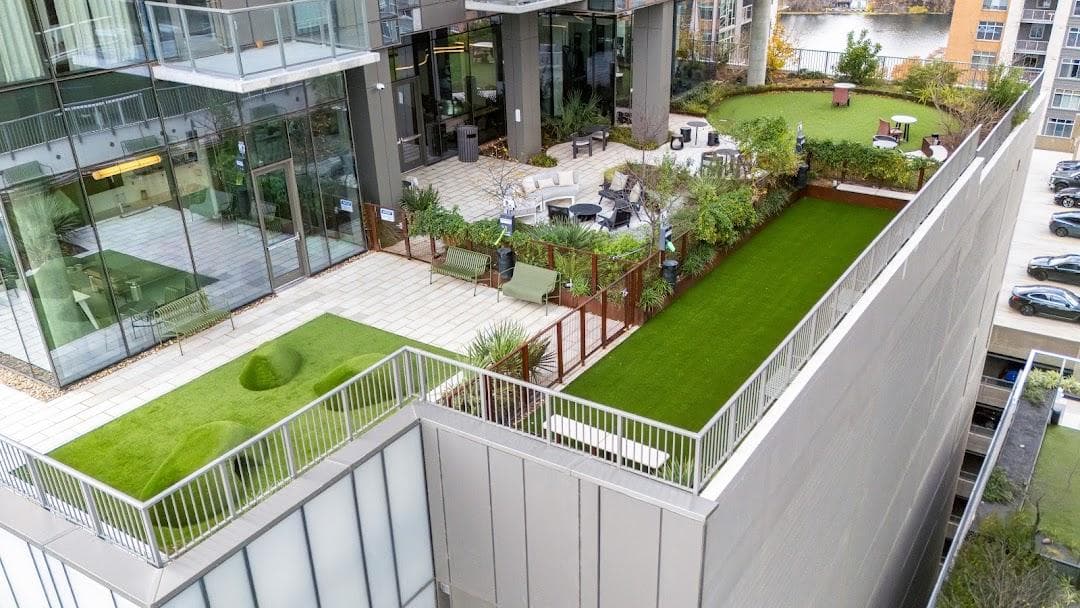 Waterloo Turf Charlotte Artificial Grass photo 5