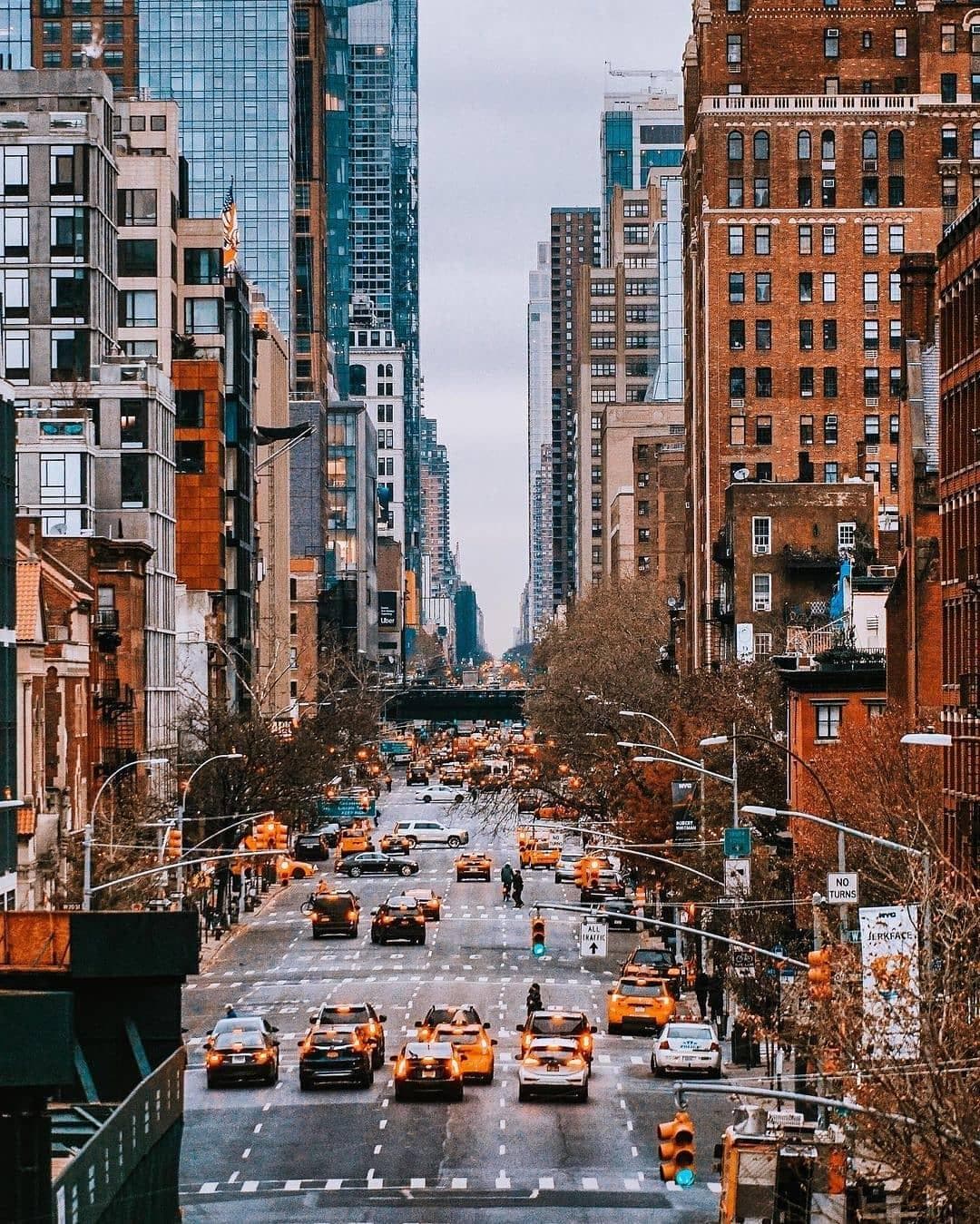 New York