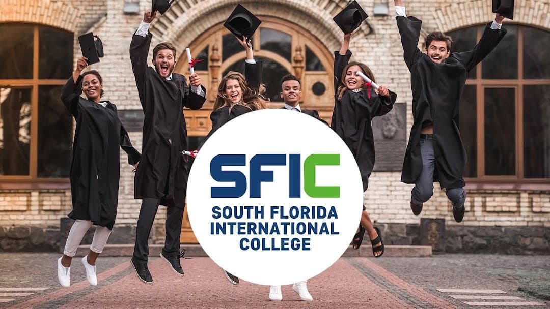 South Florida International College photo 2