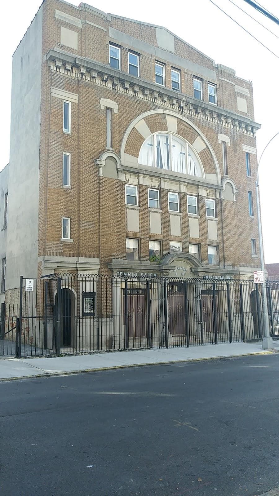 Salem Church photo 2