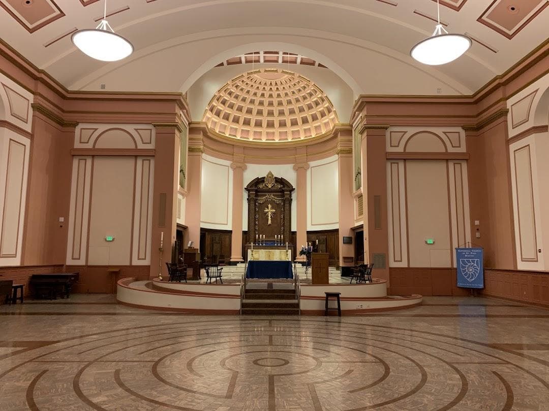 The Cathedral Church of Saint Paul photo 1