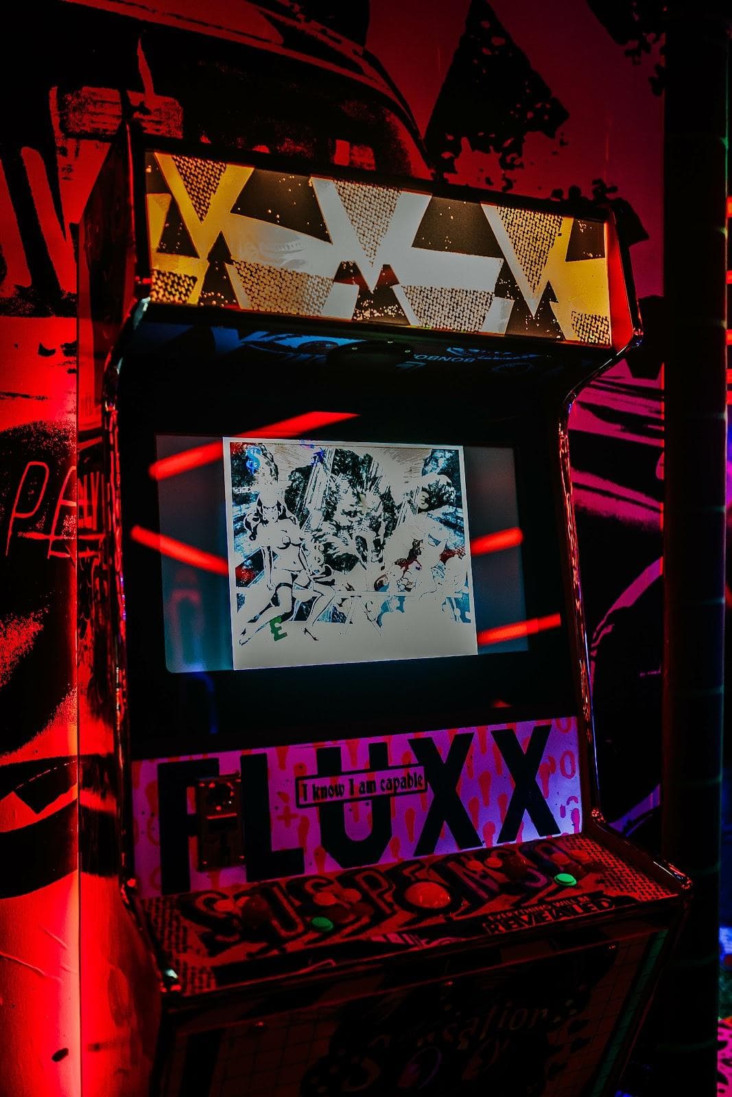 Deluxx Fluxx photo 6