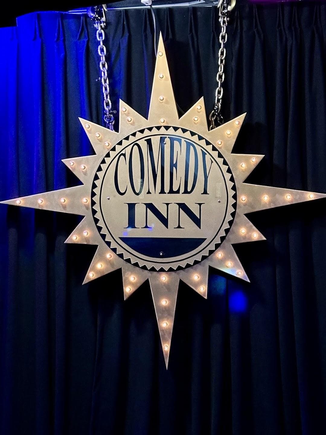 Comedy Inn photo 5