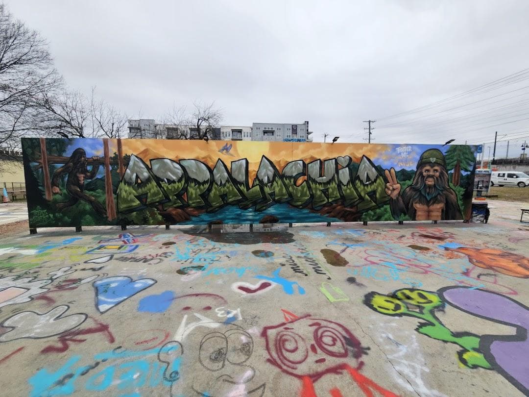 TAOH Outdoor Gallery photo 1