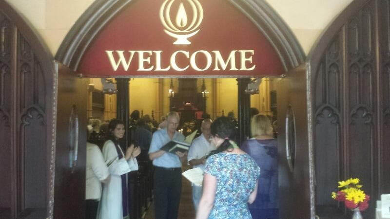 First Unitarian Congregational Society in Brooklyn photo 4