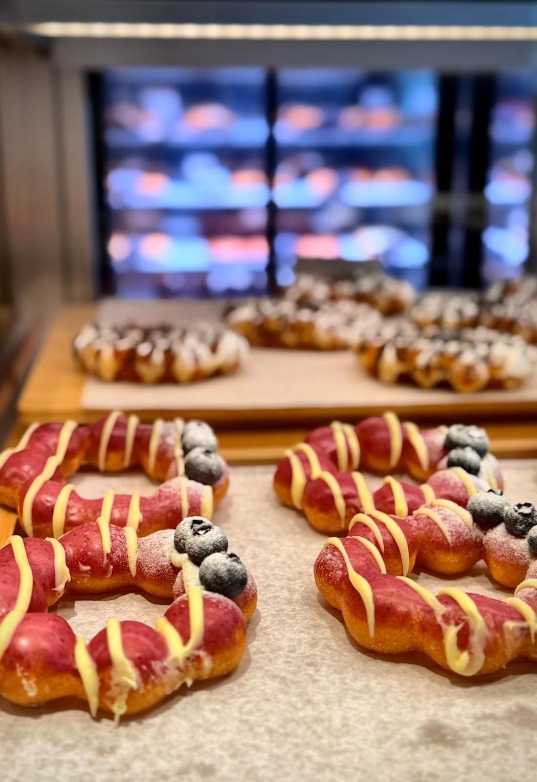 Paris Baguette photo 3