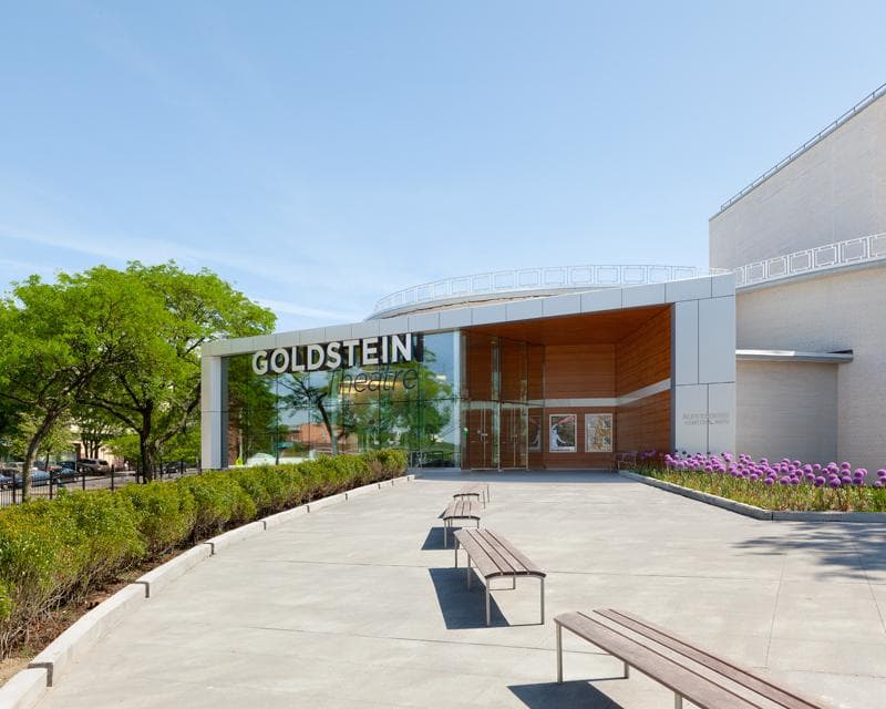 Kupferberg Center for the Arts photo 5