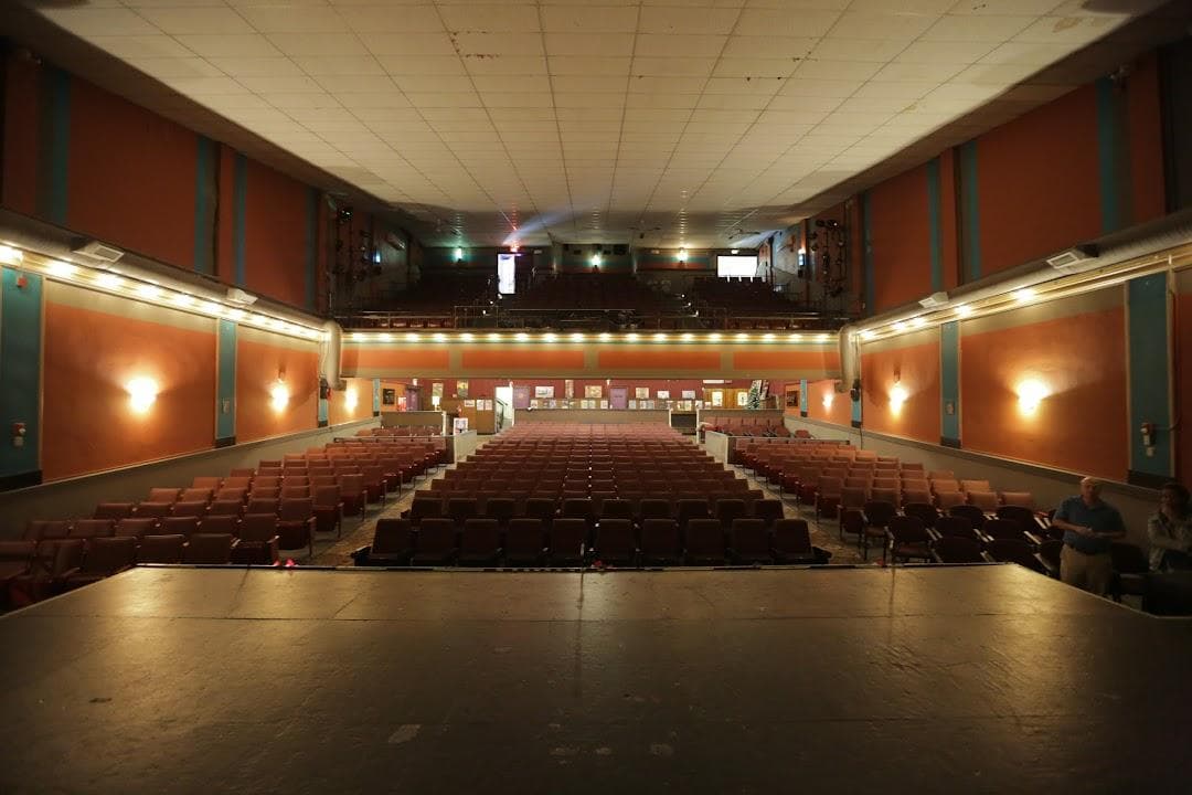 Regent Theatre photo 3