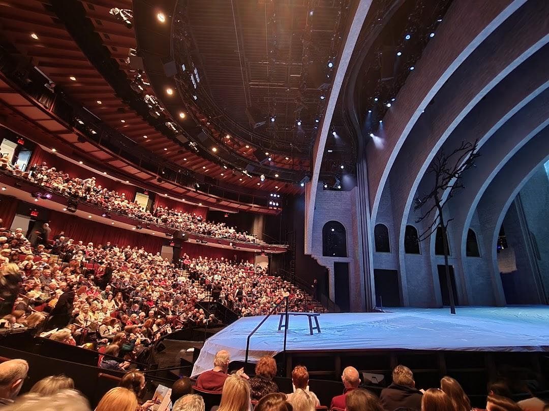 Lincoln Center Theater photo 3