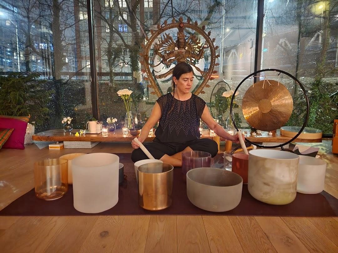 Abhaya Yoga Dumbo photo 3