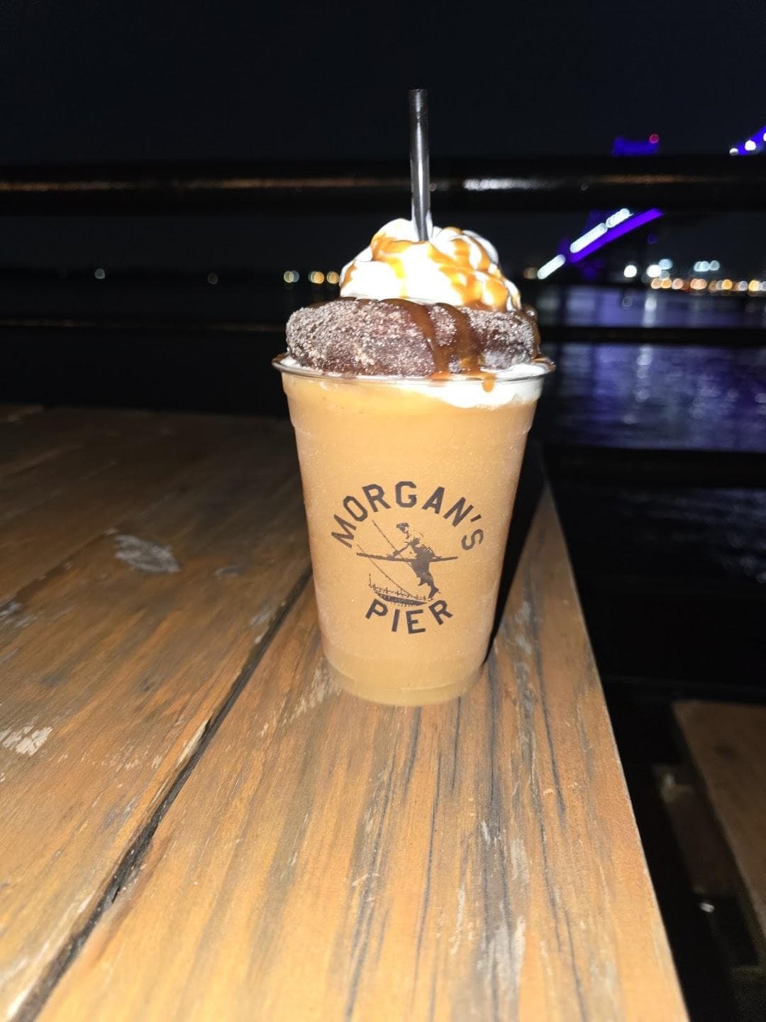 Morgan's Pier photo 2