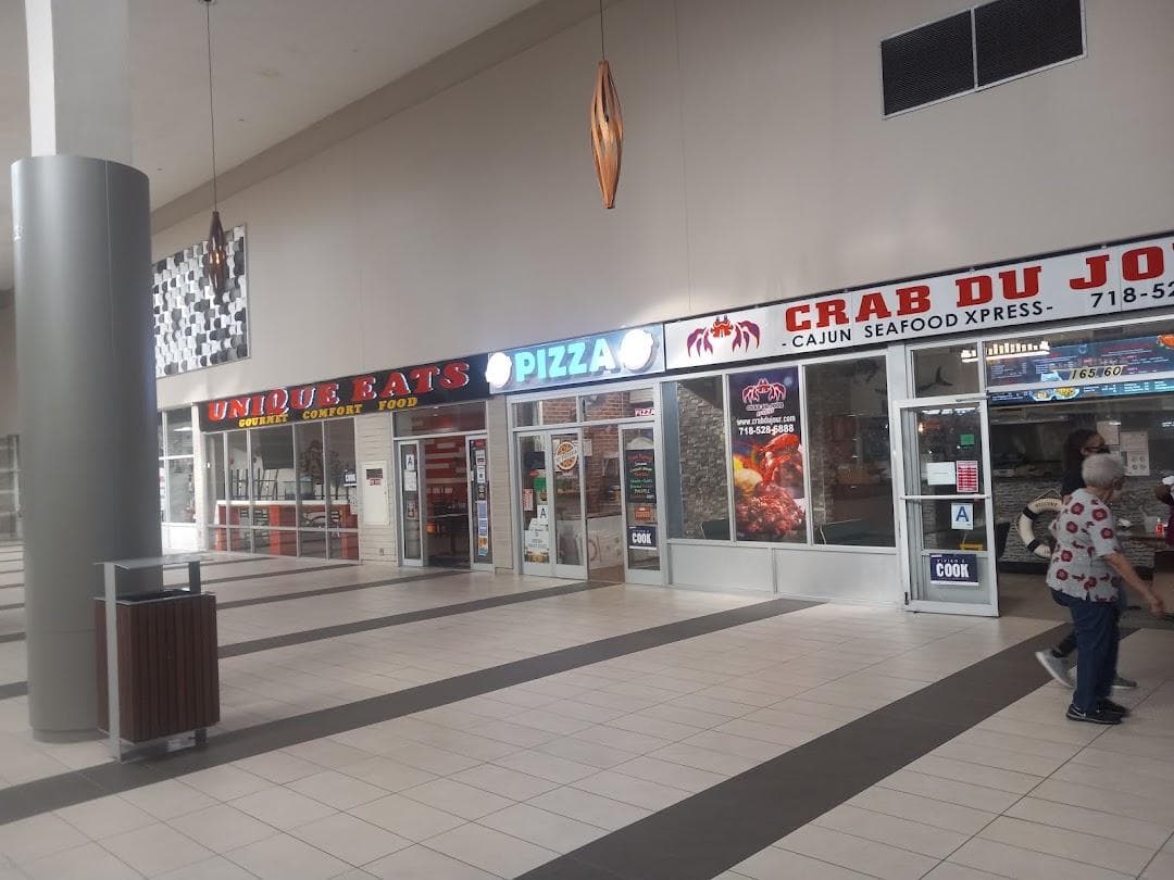 Rochdale Village Shopping Center photo 2