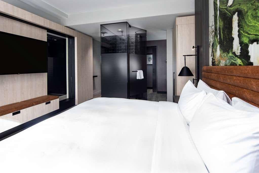 Hyatt Centric Charlotte SouthPark photo 3