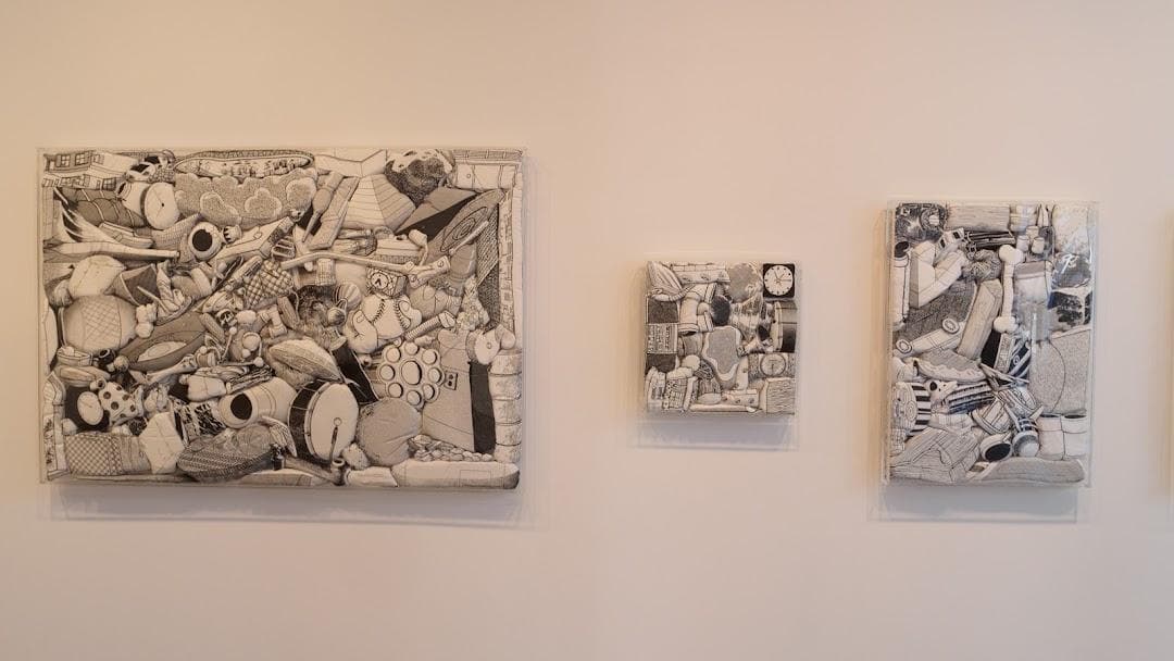 Jane Lombard Gallery photo 1