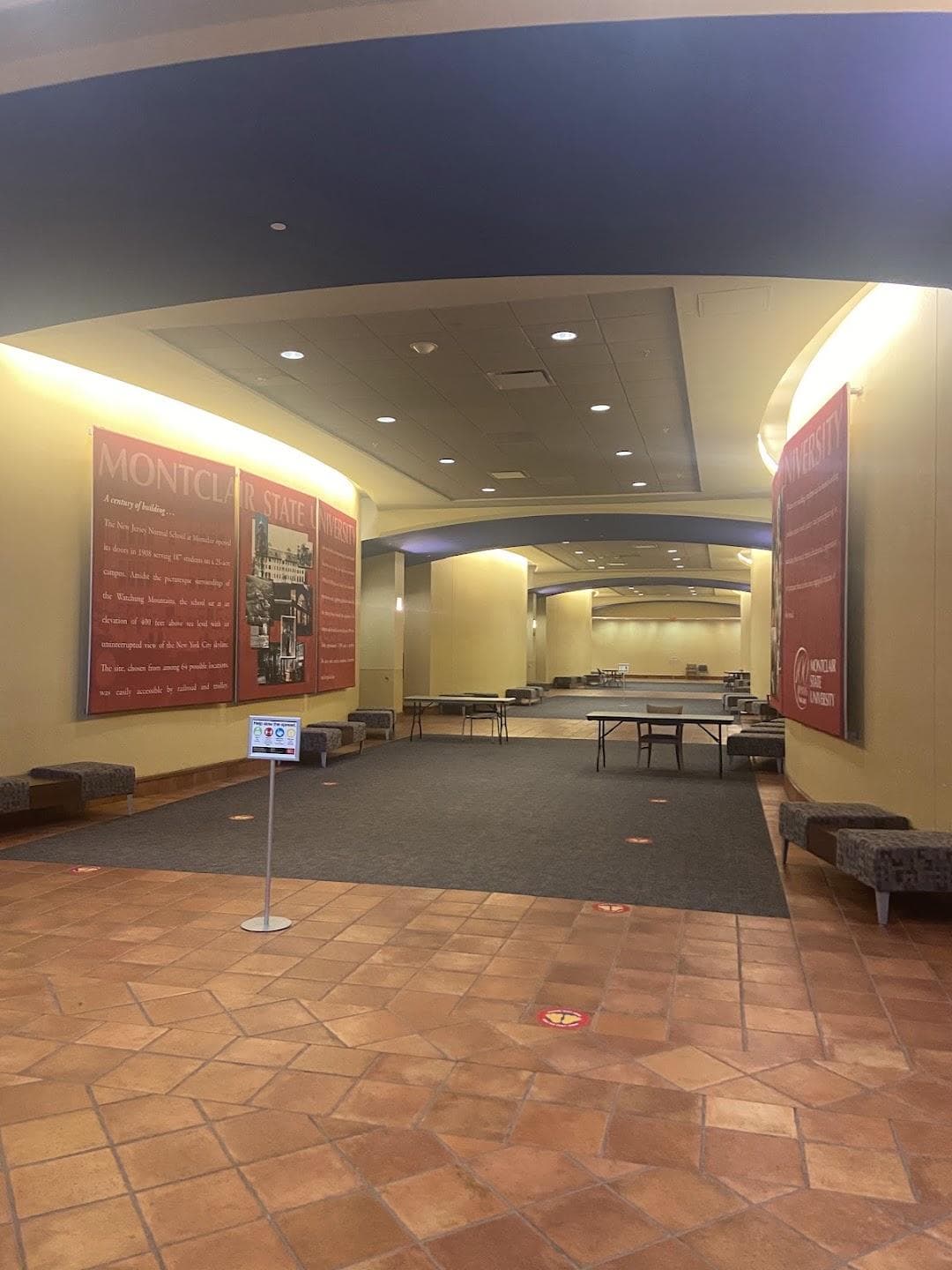 University Hall photo 1