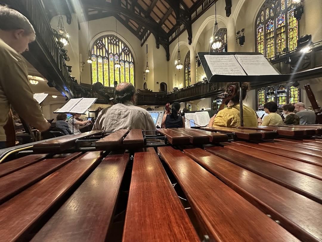 Broadway Presbyterian Church photo 2