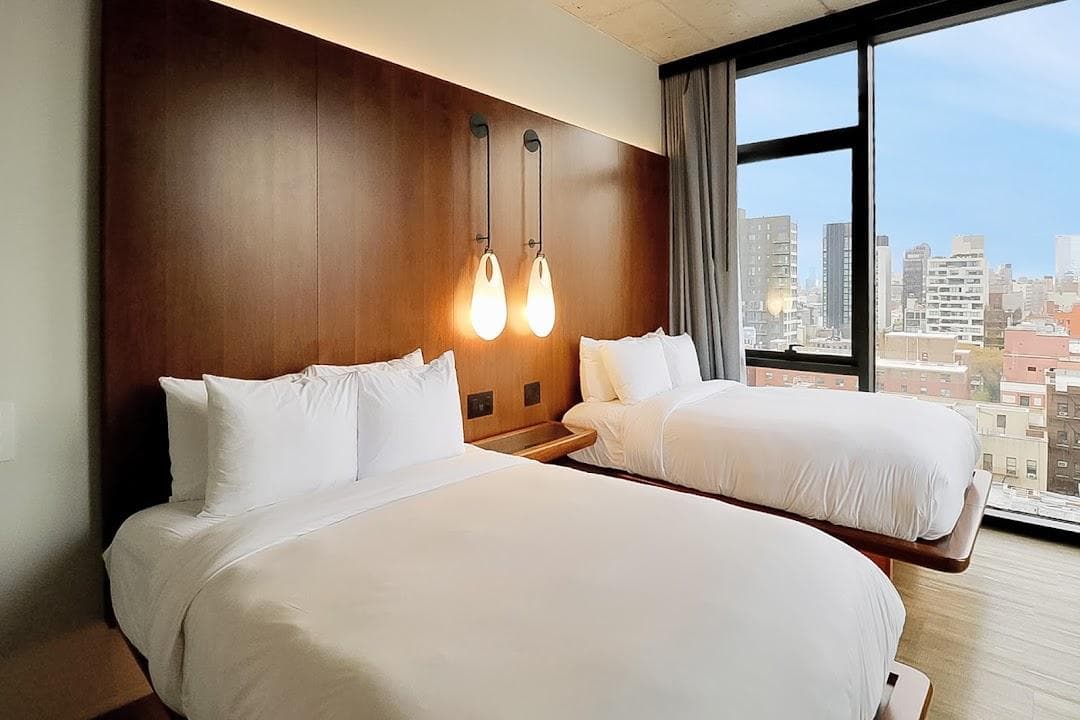 Merchant LES Hotel photo 5
