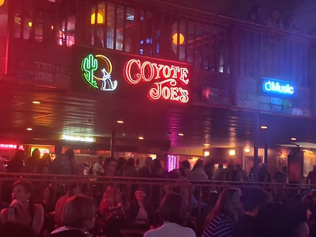 Coyote Joe's photo 4