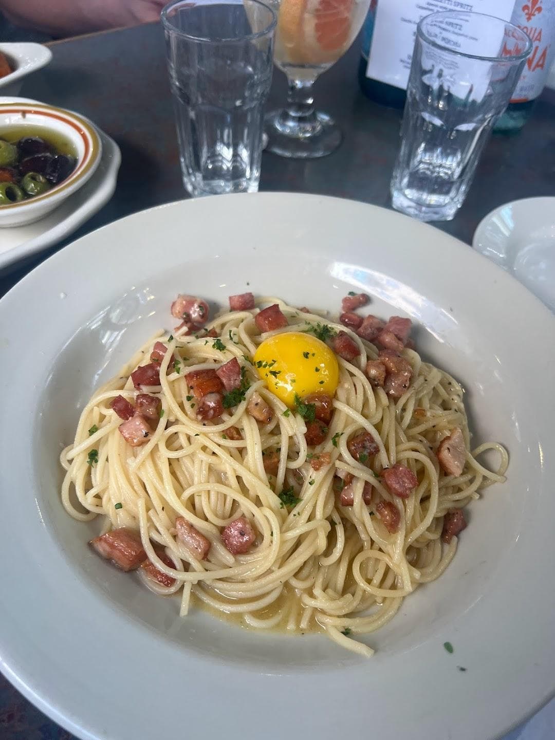 II Corallo Trattoria photo 5