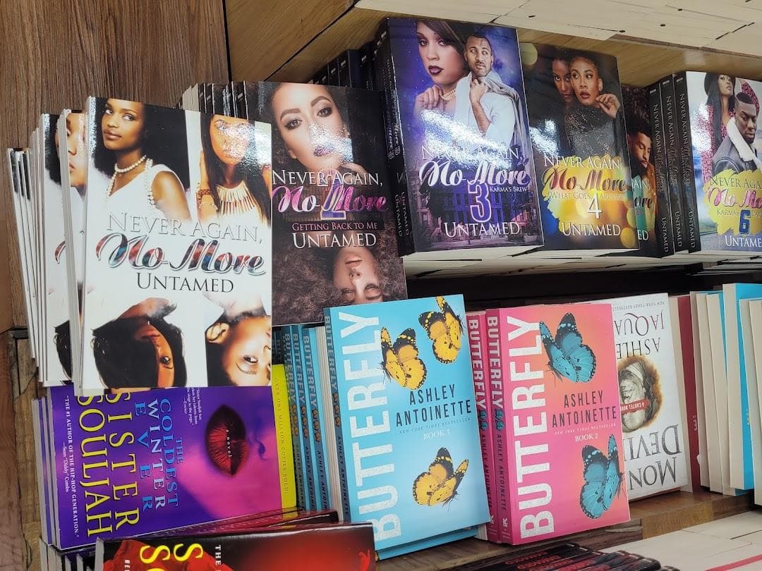 Source of Knowledge Book Store photo 2