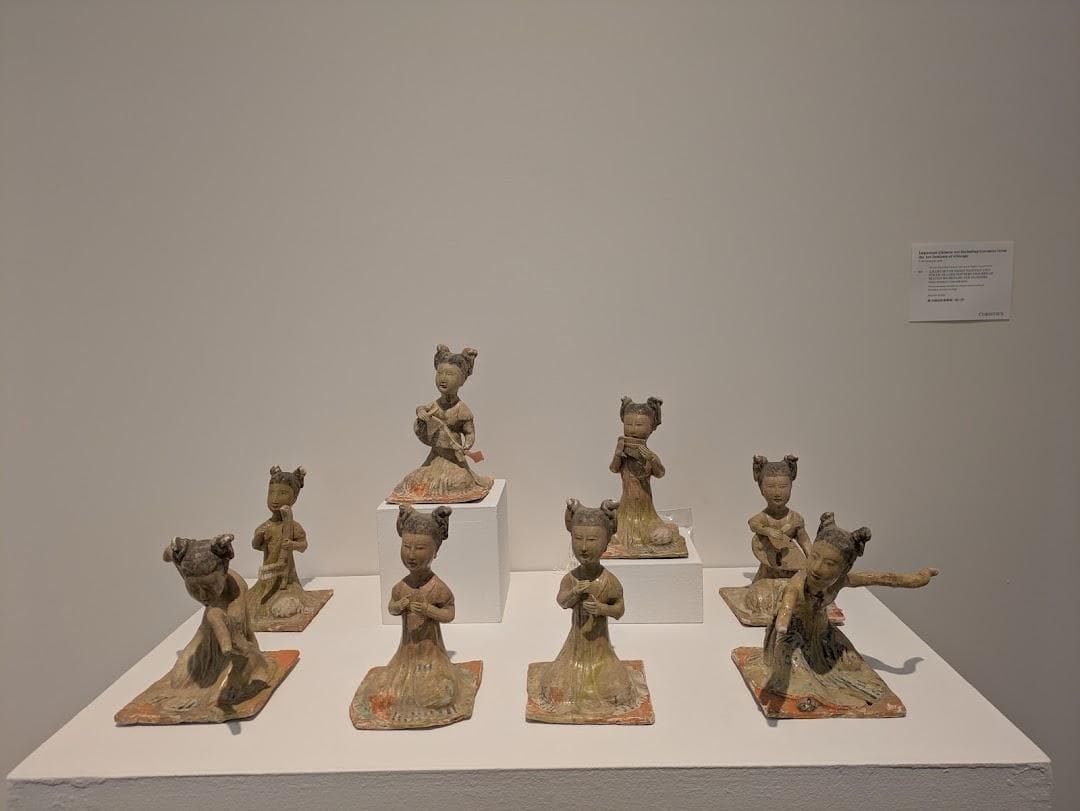 Christie's New York photo 6