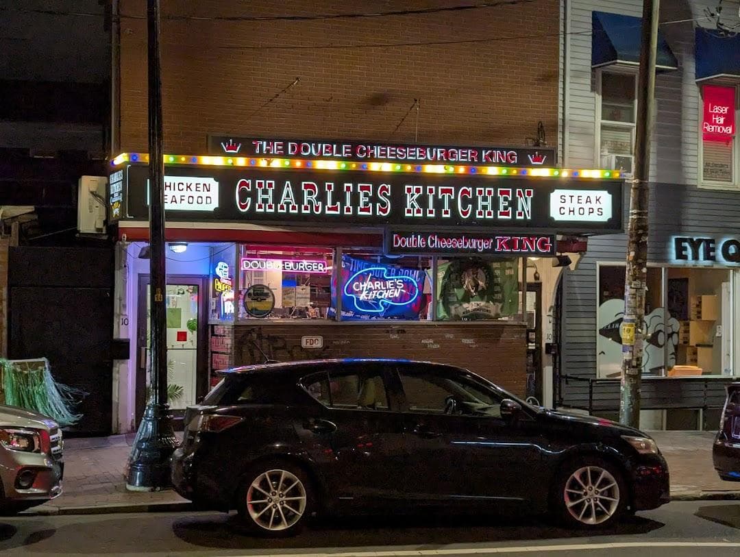 Charlie's Kitchen photo 6
