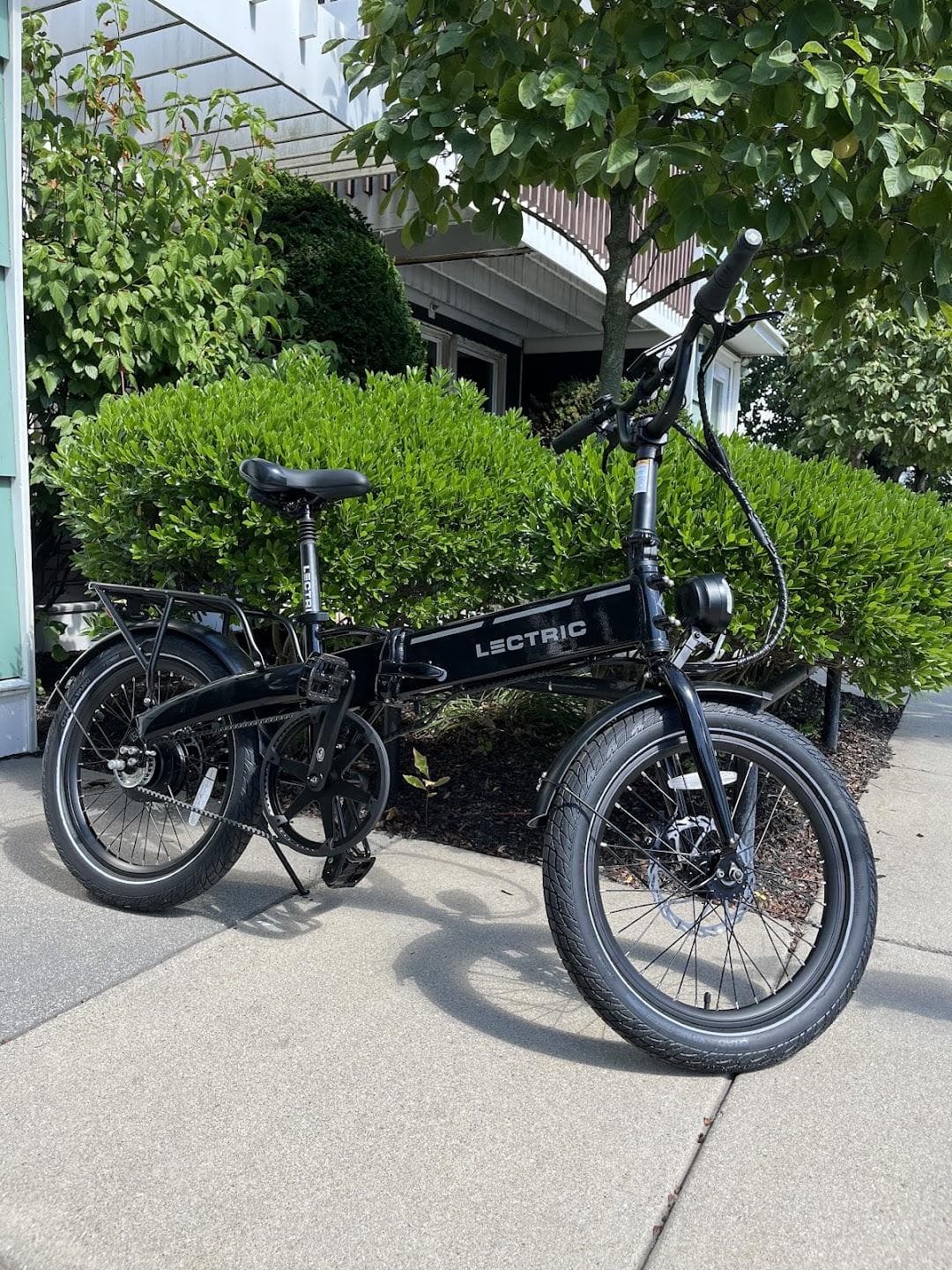 Casa Bikes @ AMPED! *E-Bikes, Cargo Bikes, and Bike Repair* photo 5
