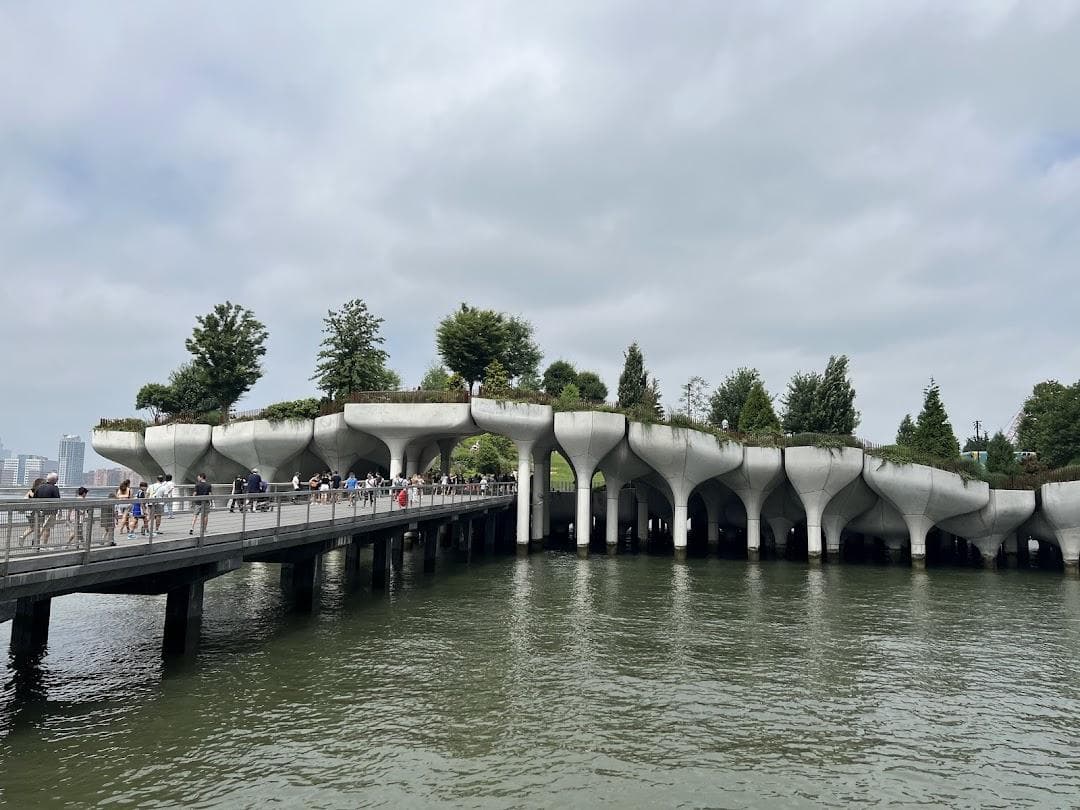 Pier 57 photo 2